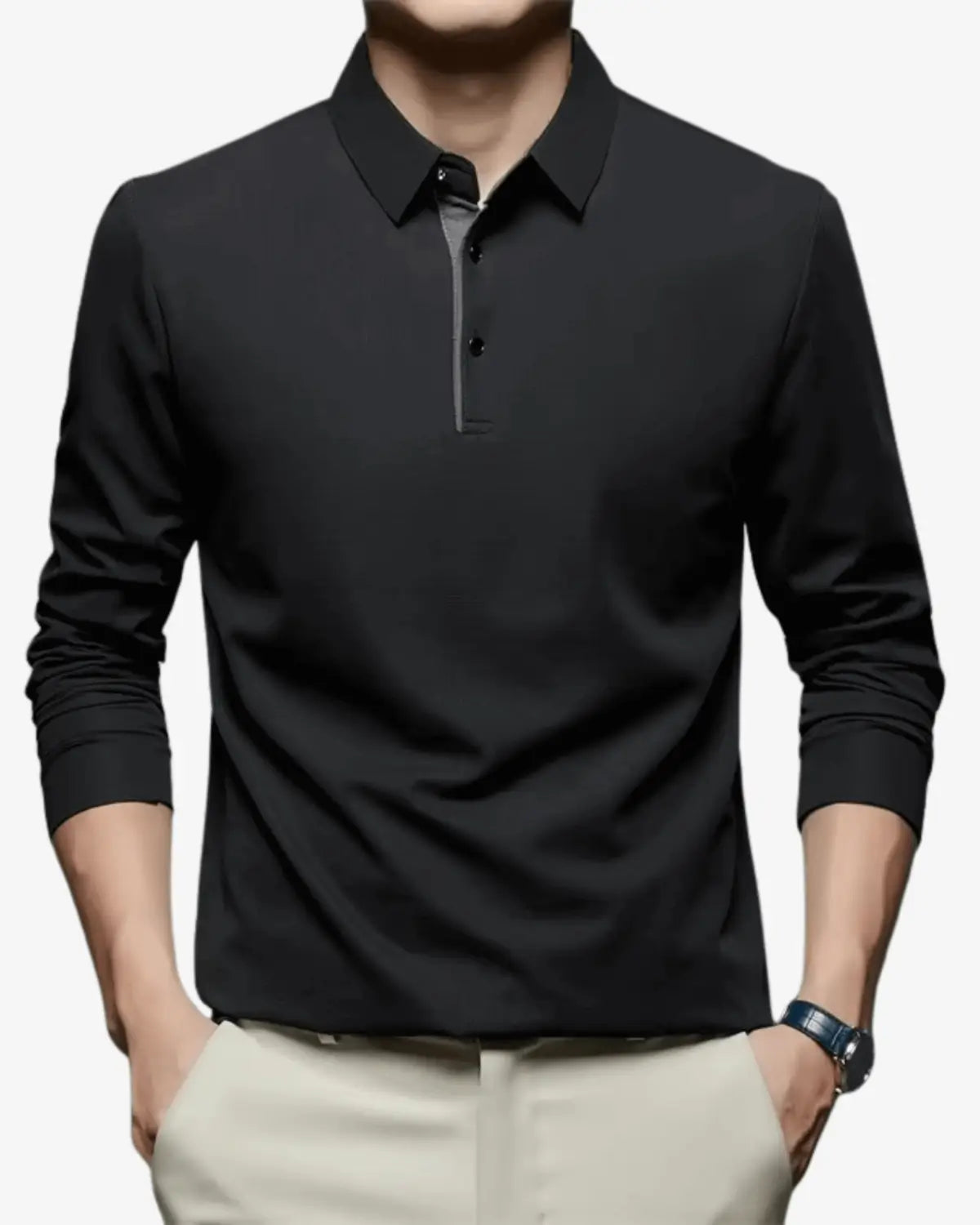 Urban Long Sleeve Modern