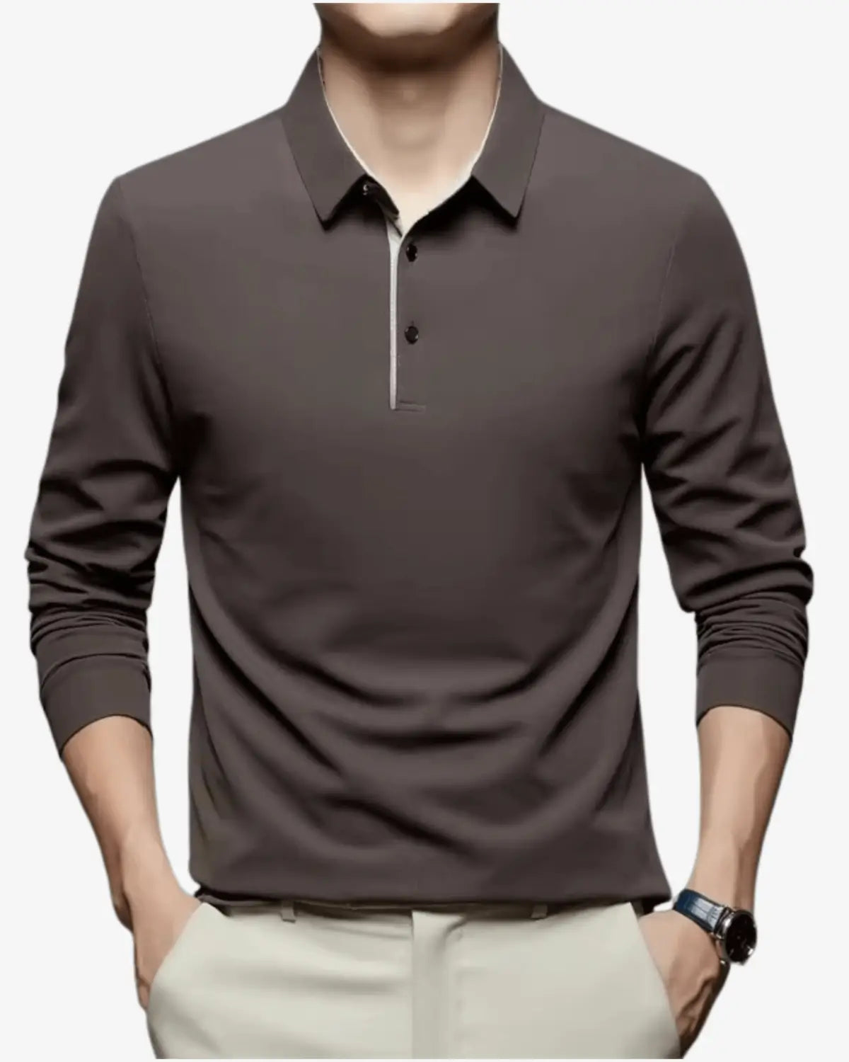 Urban Long Sleeve Modern
