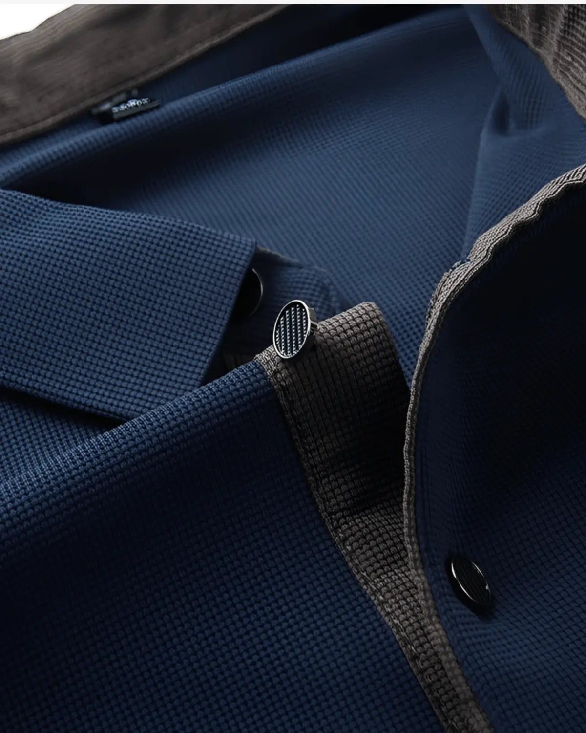 Urban Long Sleeve Modern