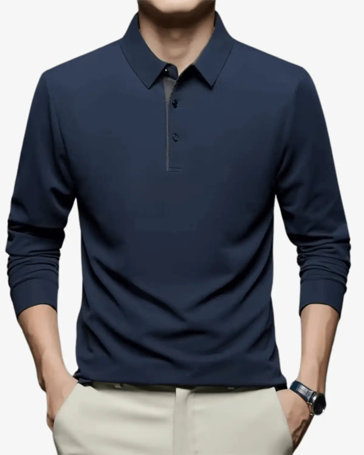 Urban Long Sleeve Modern