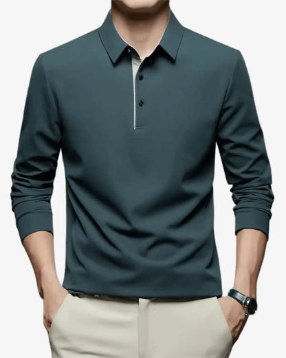 Urban Long Sleeve Modern