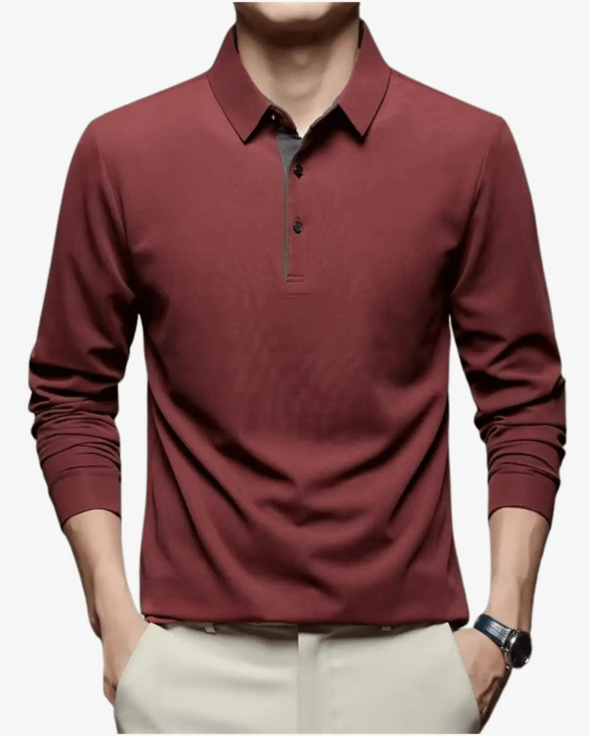 Urban Long Sleeve Modern