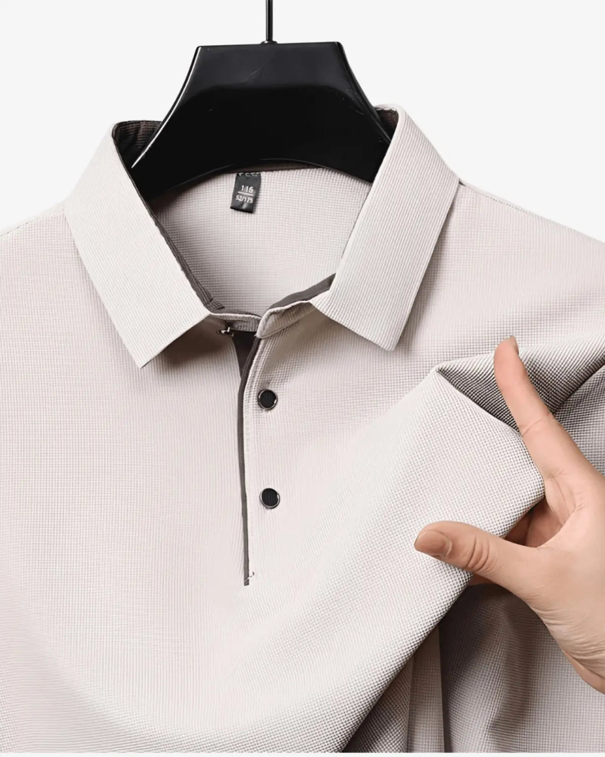 Urban Long Sleeve Modern